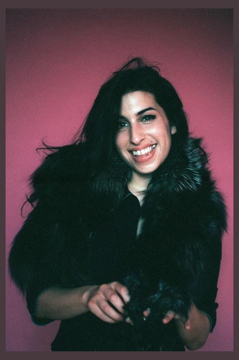 Amy Winehouse